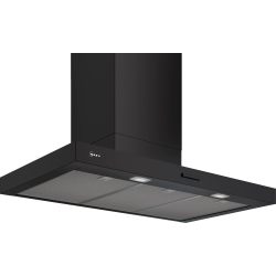 Hotte Neff D95BCC2S0 (non incluse) - photo d’identification