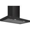 Hotte Neff D95BCC2S0 (non incluse) - photo d’identification