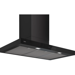 Hotte Neff D97BDN2S0 (non incluse) - photo d’identification