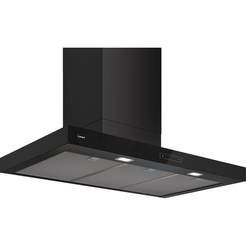 Hotte Neff D97BDN2S0 (non incluse) - photo d’identification