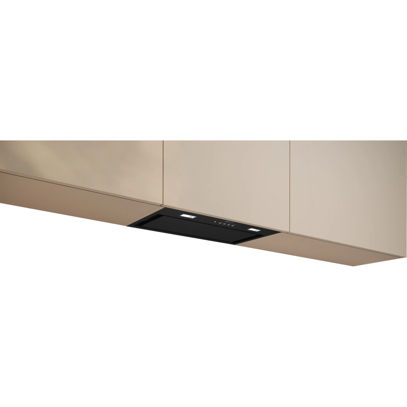 Hotte Neff D54NAC1S0B (non incluse) - photo d’identification