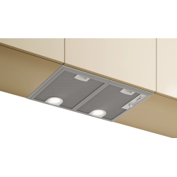 Hotte Neff D5655X2 (non incluse) - photo d’identification