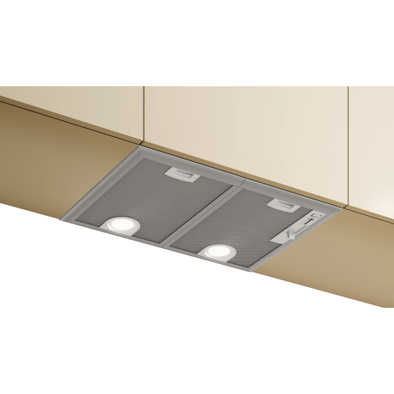 Hotte Neff D5655X2 (non incluse) - photo d’identification
