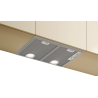 Hotte Neff D5655X2 (non incluse) - photo d’identification