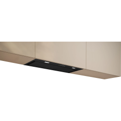Hotte Neff D75NAC1S0B (non incluse) - photo d’identification