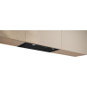 Hotte Neff D75NAC1S0B (non incluse) - photo d’identification