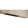 Hotte Neff D86NAC1S0B (non incluse) - photo d’identification