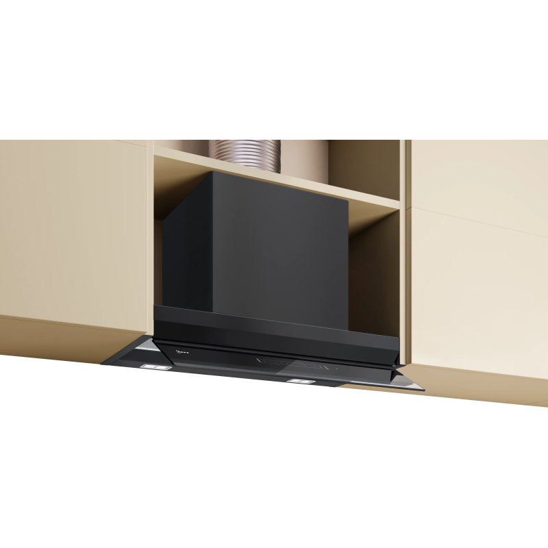 Hotte Neff D67XDP2S0 (non incluse) - photo d’identification