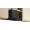 Hotte Neff D67XDP2S0 (non incluse) - photo d’identification