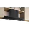 Hotte Neff D97XDP2S0 (non incluse) - photo d’identification