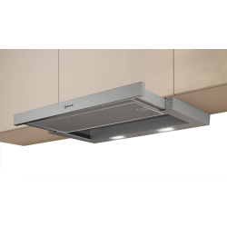 Hotte Neff D46ED52X1 (non incluse) - photo d’identification