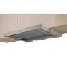 Hotte Neff D46ED52X1 (non incluse) - photo d’identification