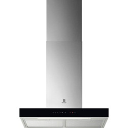 Hotte Electrolux LFT826X (non incluse) - photo d’identification