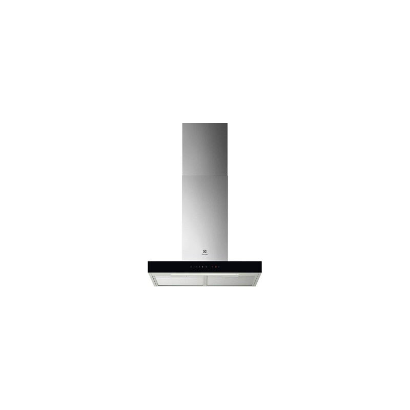 Hotte Electrolux LFT826X (non incluse) - photo d’identification