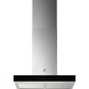 Hotte Electrolux LFT826X (non incluse) - photo d’identification
