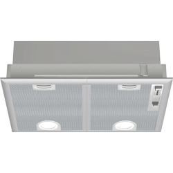 Hotte Bosch DHL555BL (non incluse) - photo d’identification