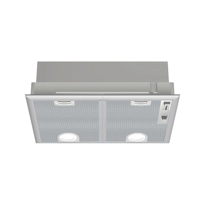 Hotte Bosch DHL555BL (non incluse) - photo d’identification
