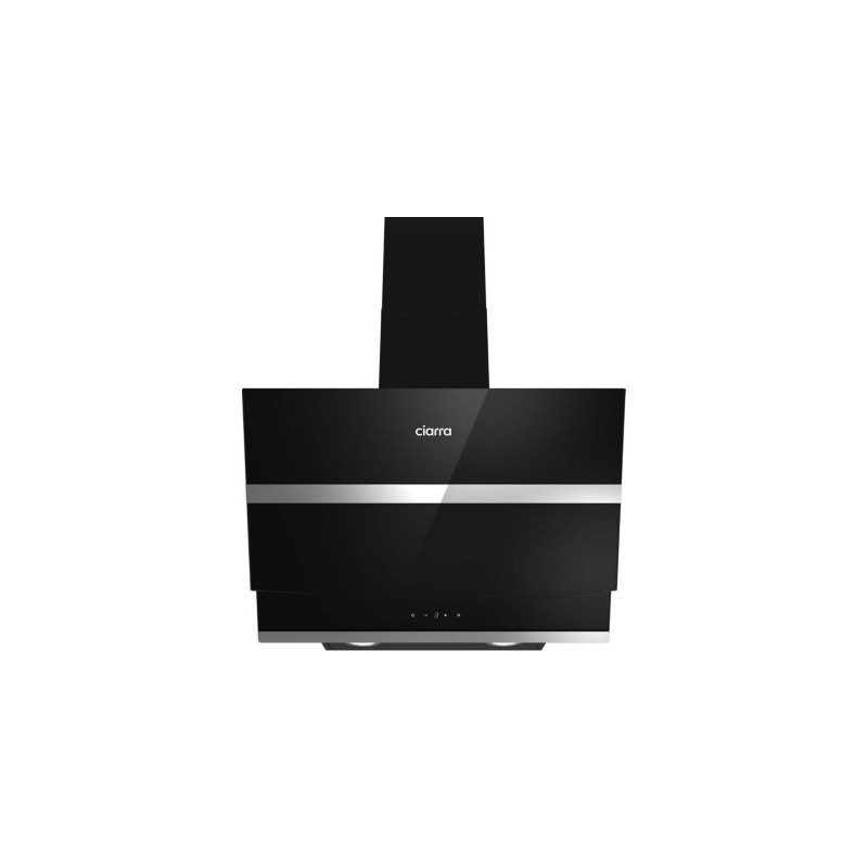 Hotte Ciarra 736NBK60 (non incluse) - photo d’identification