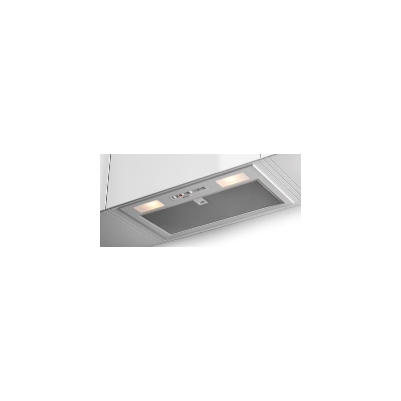 Hotte Airlux AHGB451SI (non incluse) - photo d’identification