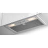 Hotte Airlux AHGB451SI (non incluse) - photo d’identification