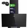 Hotte Ciarra CD6750CB (non incluse) - photo d’identification