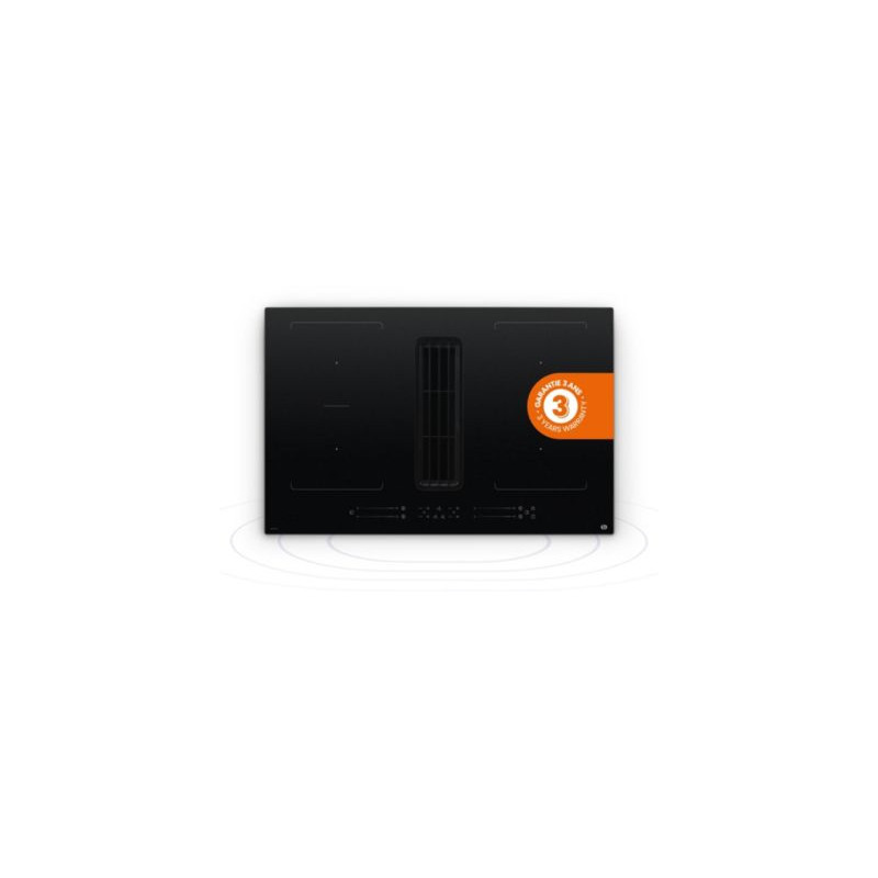 Hotte Essentielb ETIA41M (non incluse) - photo d’identification