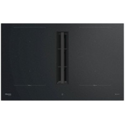 Hotte Hisense HEH8443BSRWF (non incluse) - photo d’identification