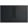 Hotte Hisense HEH8443BSRWF (non incluse) - photo d’identification