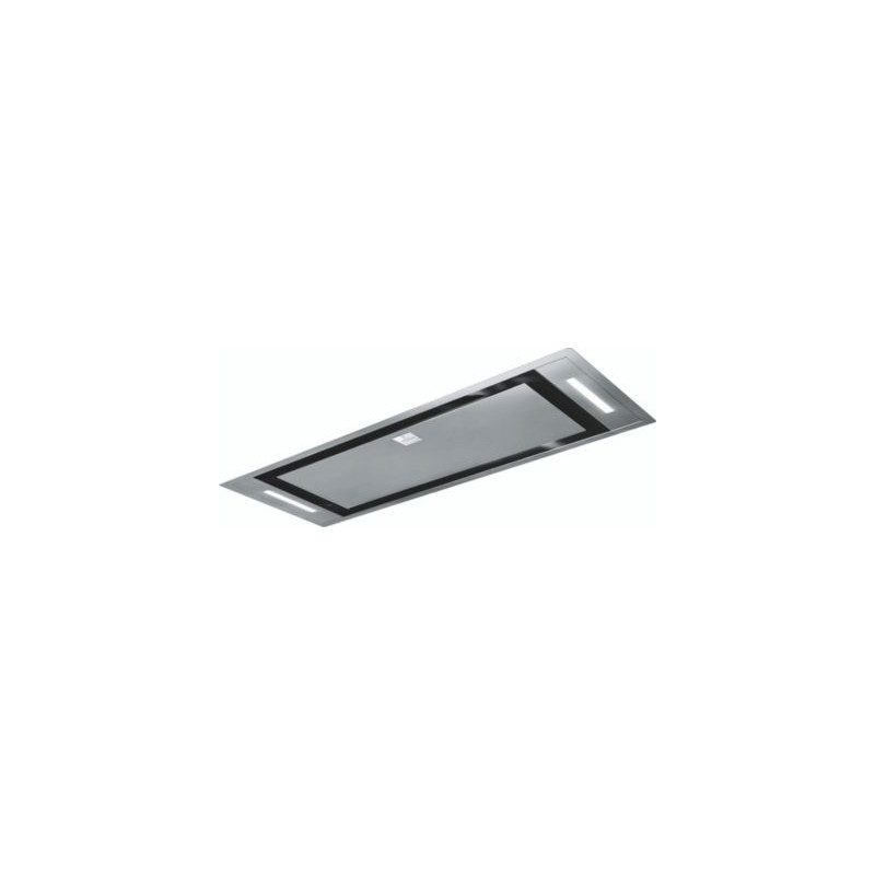 Hotte Roblin CONFIDENCE 770 INOX (non incluse) - photo d’identification