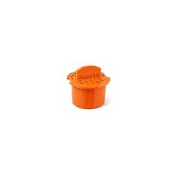 FAC FV02 – Filtre rond cave à vin Liebherr, Miele et Bosch – 1 unité