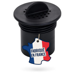 FAC FV05 – Filtre à charbon pour cave à vin Haier – 1 unité