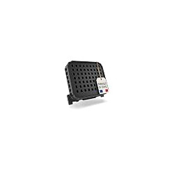 FAC FV01 – Filtre charbon réfrigérateur et cave à vin 49 × 49 × 10 mm