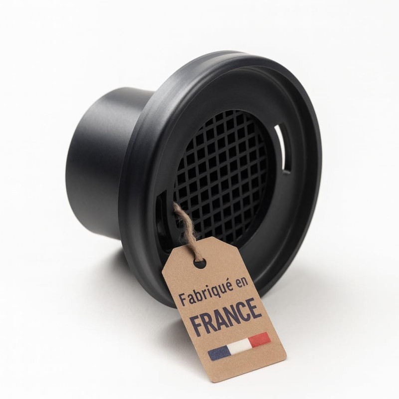 FAC FV03 – Filtre à charbon cave à vin La Sommelière FCA05 – 1 unité