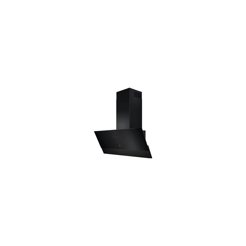 Hotte compatible Electrolux LFV639K - hotte non incluse