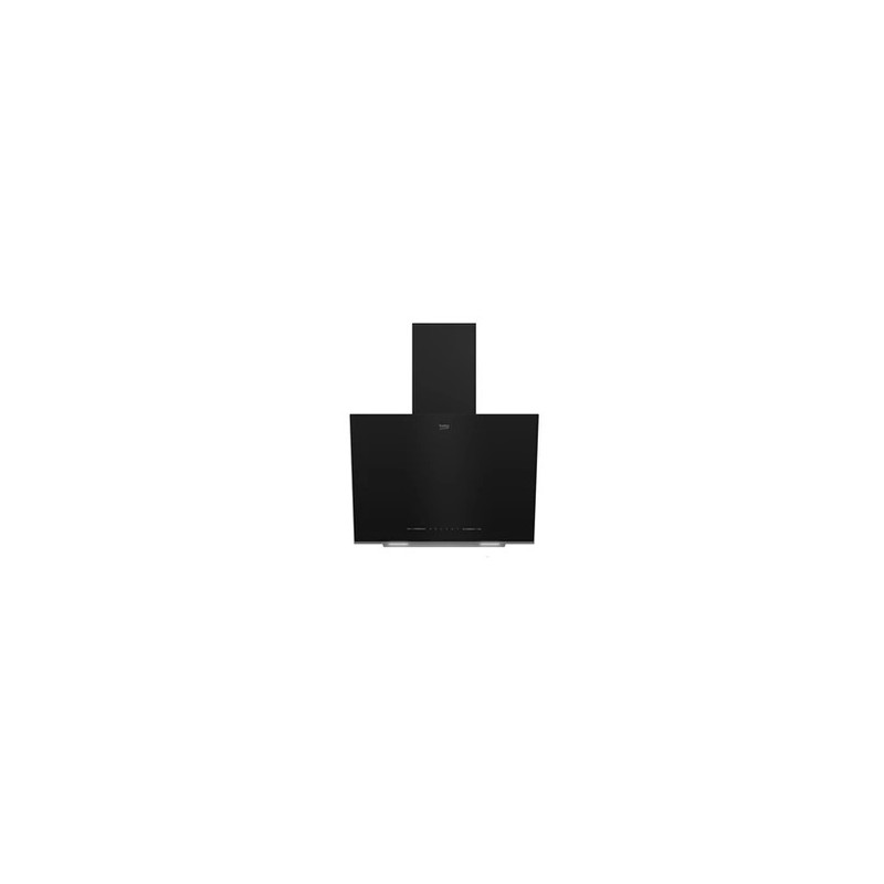 Hotte compatible Beko BHCA66641BFBHS - hotte non incluse