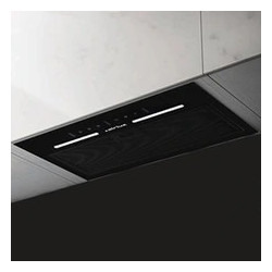 Hotte compatible Airlux AHGG551BK - hotte non incluse