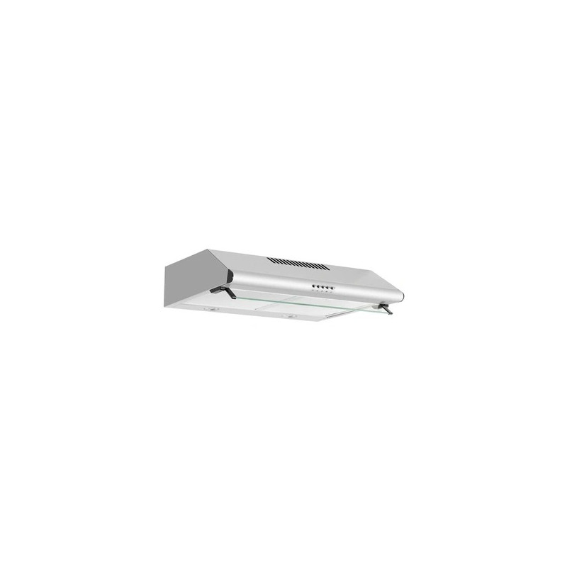 Hotte compatible Airlux DTHC630SS - hotte non incluse