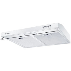 Hotte compatible Candy CFT62/4W - hotte non incluse