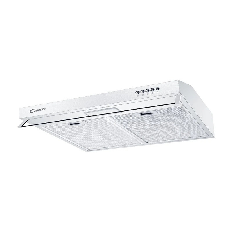 Hotte compatible Candy CFT62/4W - hotte non incluse