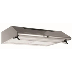 Hotte compatible Airlux AHC620SS - hotte non incluse