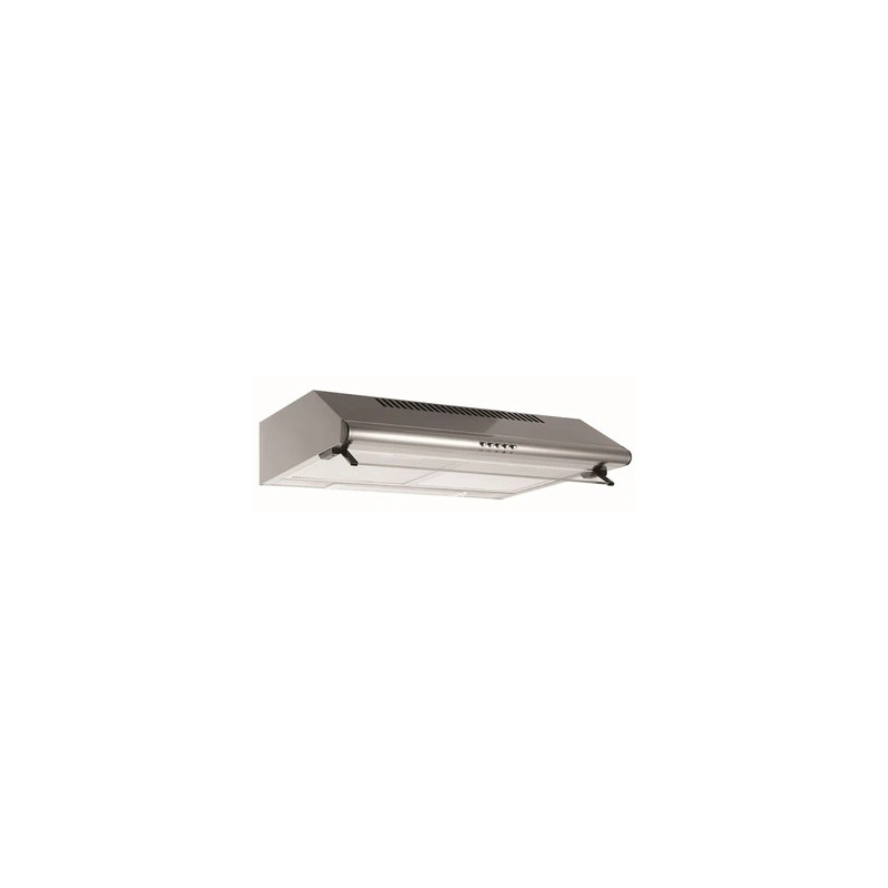 Hotte compatible Airlux AHC620SS - hotte non incluse