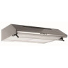 Hotte compatible Airlux AHC620SS - hotte non incluse