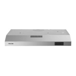 Hotte compatible Proline pvh62bsl - hotte non incluse