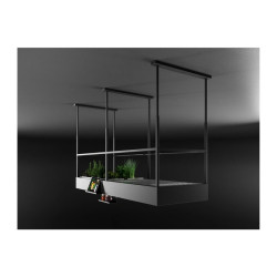 Hotte compatible Falmec SPAZIO2720 - hotte non incluse