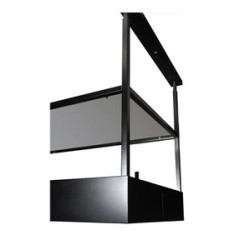 Hotte compatible Falmec SPAZIO2620 - hotte non incluse