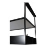 Hotte compatible Falmec SPAZIO2620 - hotte non incluse