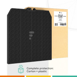 FC37 - Filtre à charbon pour hotte Falmec LUMEN1230