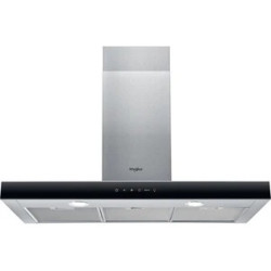 Hotte compatible Whirlpool WHB92FUTX/1 - hotte non incluse
