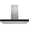 Hotte compatible Whirlpool WHB92FUTX/1 - hotte non incluse