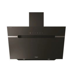 Hotte compatible Whirlpool WHVS91FLTDPK - hotte non incluse